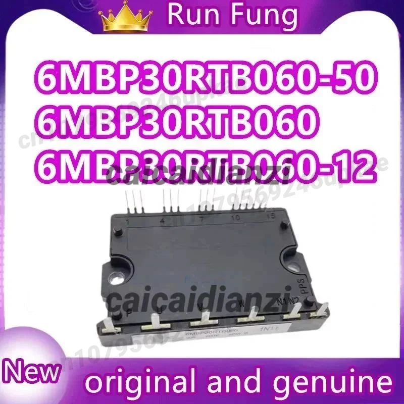 

6MBP30RTB060 6MBP30RTB060-12 6MBP30RTB060-50 Electronic Components