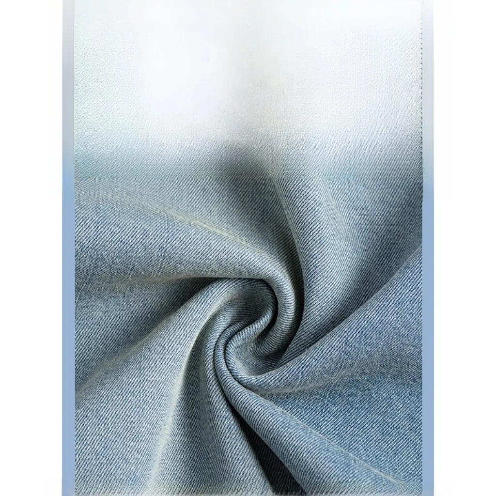 

Женские джинсы с высокой талией, свободные прямые широкие брюки, утягивающий вид, летний новый стиль