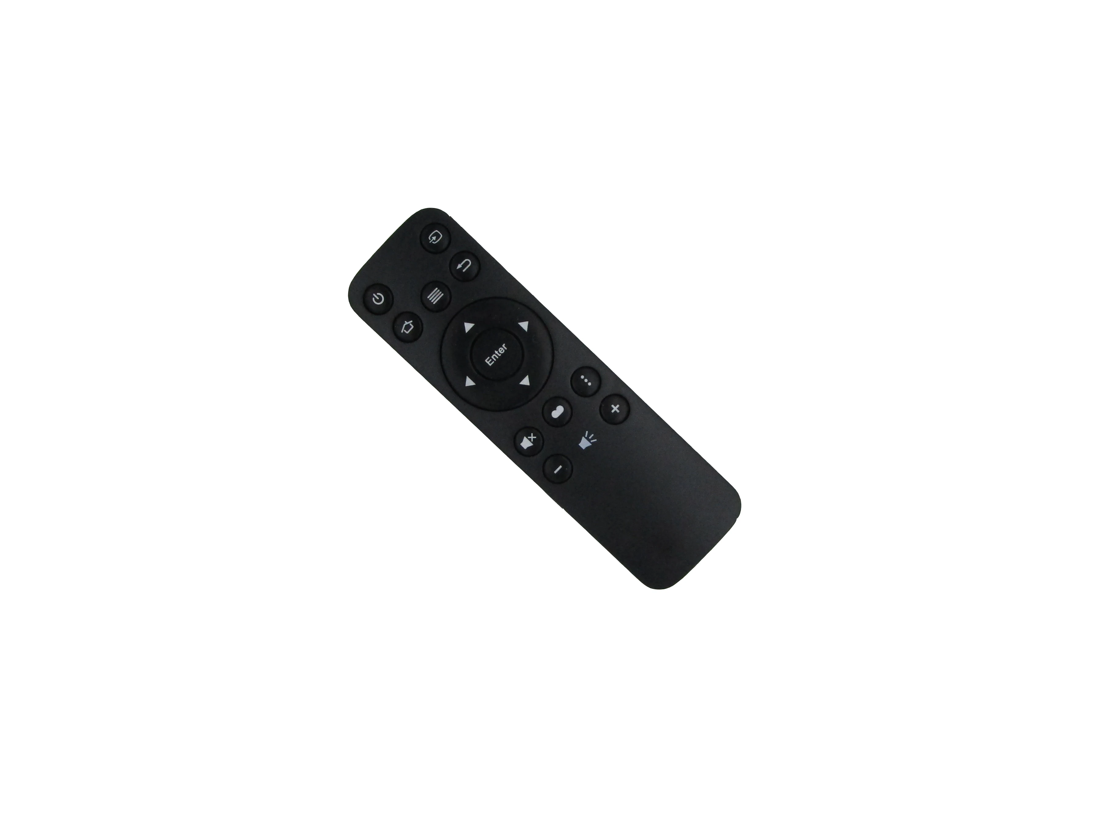 Bluetooth Remote Control For Optoma UHL55 BR-3071N 4K DLP LED Smart Home Theater Projector