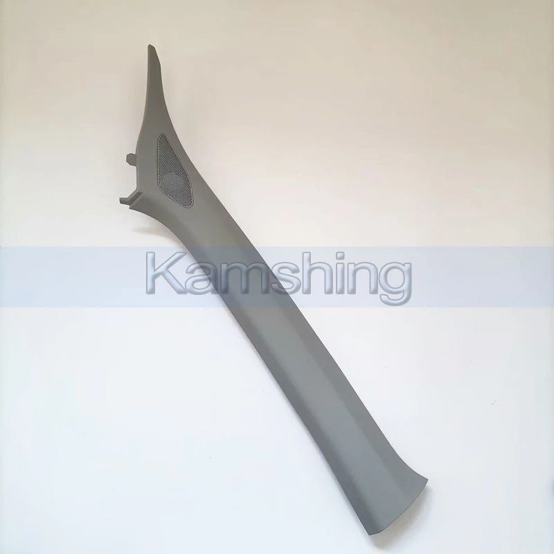 Kamshing A-pillar Interior Panel For SAIC MG6 2017-2019 Column Interior Decorative Panel Glass Interior Horn Cover