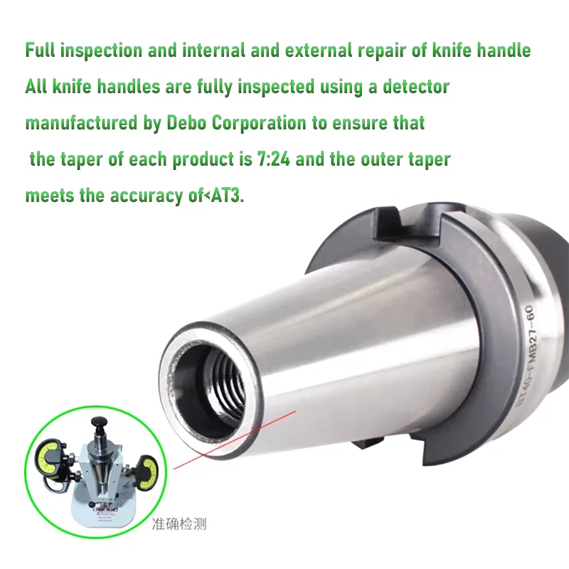 BT30 BT40 BT50 FMB tool holder FMB16 FMB22 FMB27 FMB32 FMB40 FMB tool holder collet chuck bracket tool