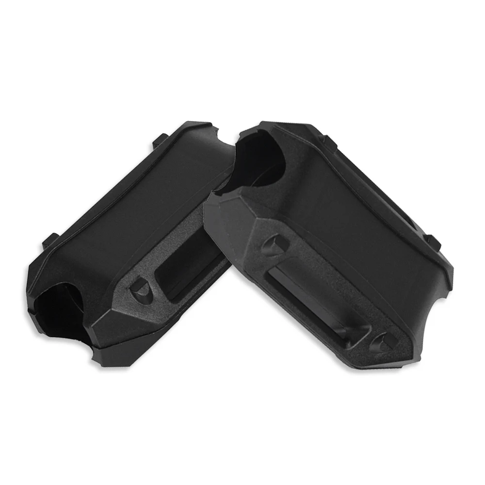 二輪車用装飾ショックアブソーバー,25mm,ヤマハ用保護ブロックtenere700 tenere 700 2019 2020 2021 tenere