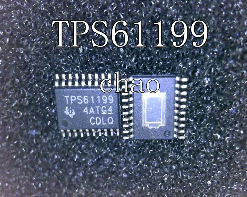 

TPS61199 61199 SOP-20