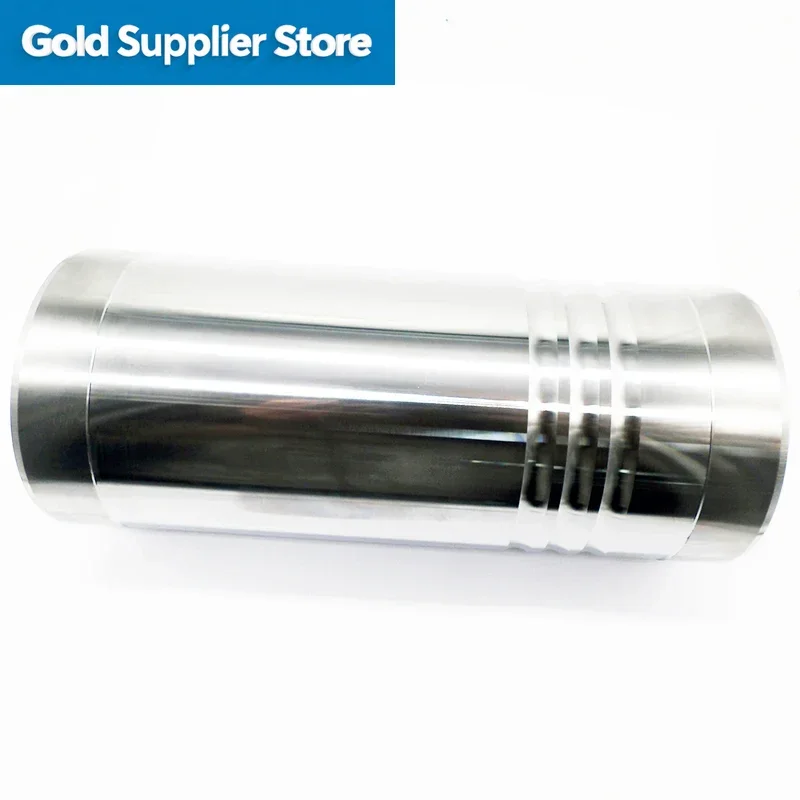 

72121858 waterjet parts pump intensifier PRO2 Main Part hydraulic cylinder body for kmt water machine