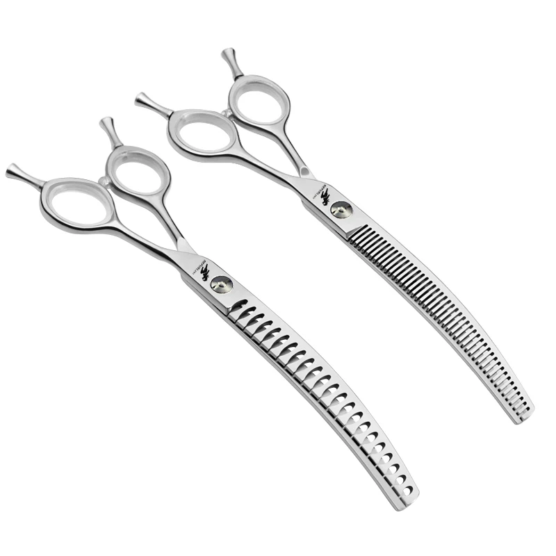 Dog Grooming Scissors Professional 7