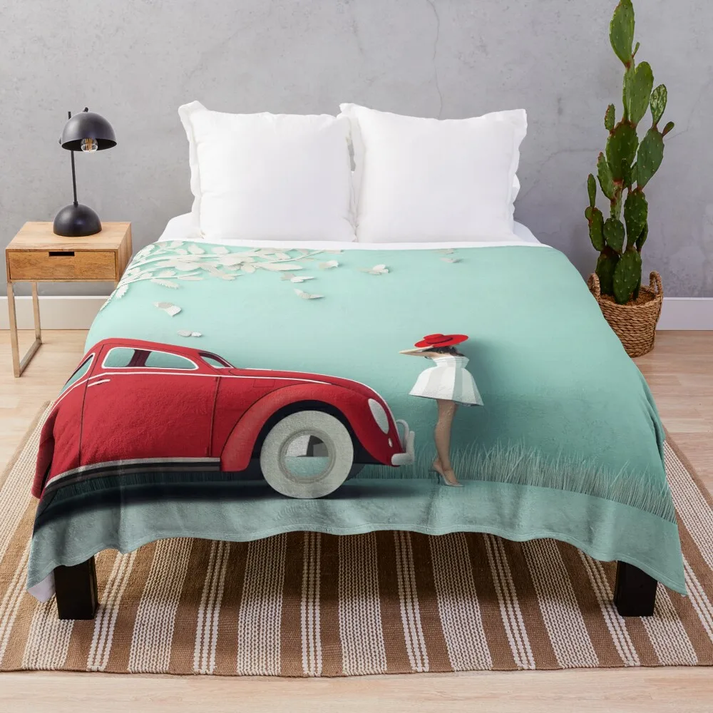 

Bright Paper Style classic mini Car Nursery Print Trendy Baby Room Decor instant Download. Add Color to Your Nurse Throw Blanket