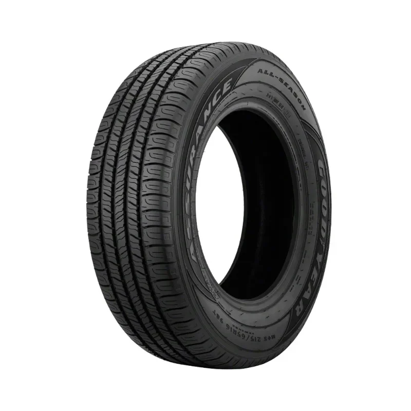 Goodyear Assurance All-Season All Season 205/55R16 91H Pneu de passager