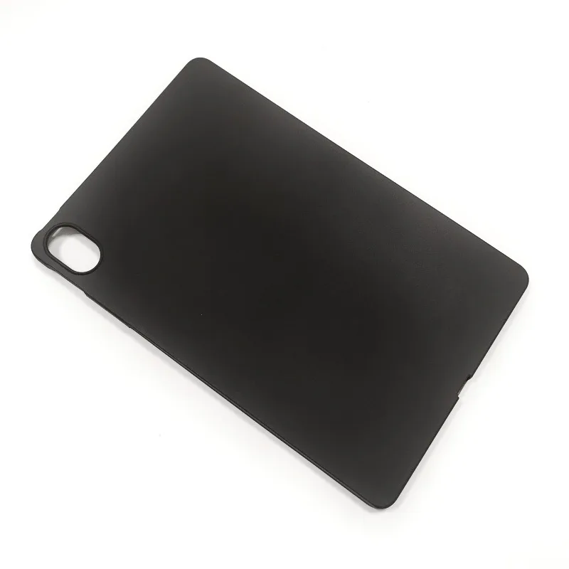 Soft TPU Case For Honor Pad V9 2024 Silicon Shockproof Back Shell For HUAWEI Honor Pad V9 11.5 inch ROL-W00 W10 Tablet Cover