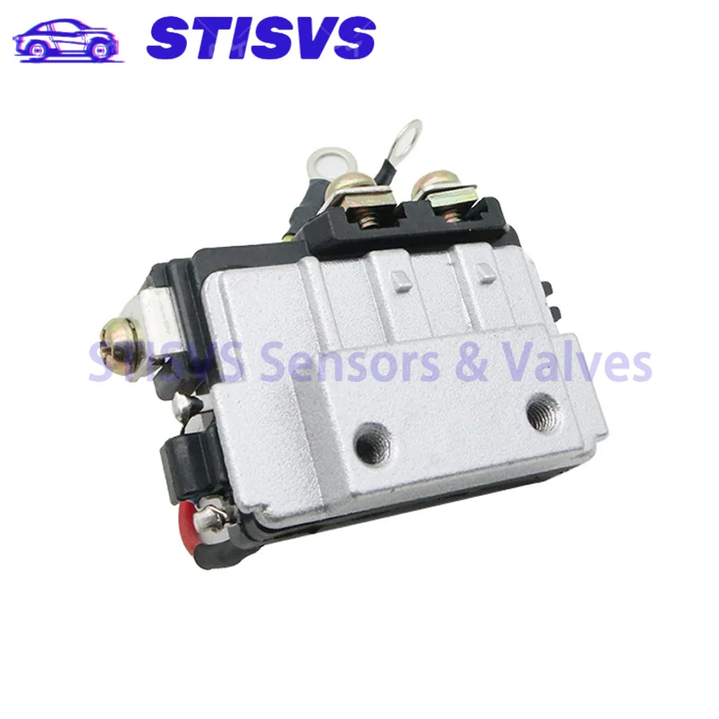 Ignition Control Mo… - image