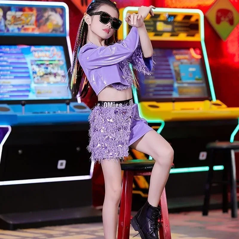 Spectacle de brevpour Fille, Défilés de Mode, Tendance, DN, 303