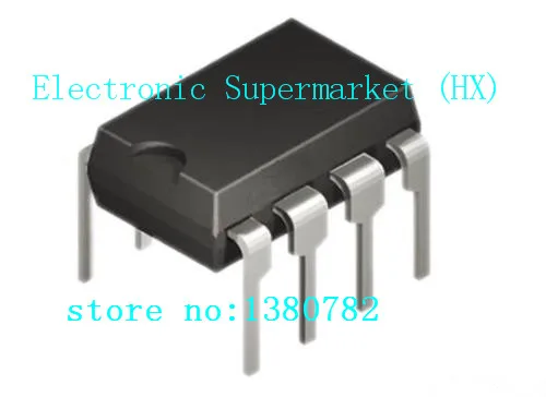 Free Shipping 100pcs/lots PIC12F675-I/P PIC12F675 DIP-8 New original IC In stock!