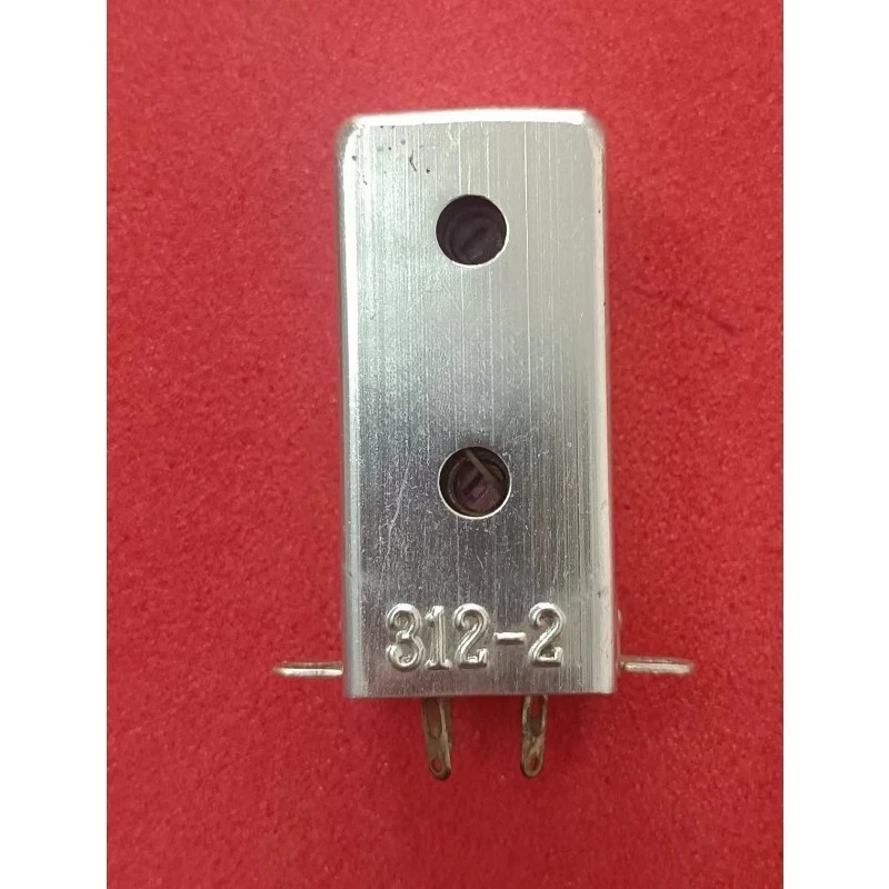 312-3 312-4 Intermediate Frequency Transformer Used on the Red Light 711 Radio