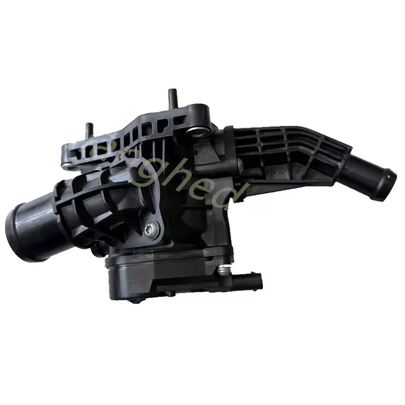 OEM 256002M060 Thermostat Housing  For Kia Seltos 2024- for Hyundai Creta 2022-  Genuine Replacement 25600-2M060