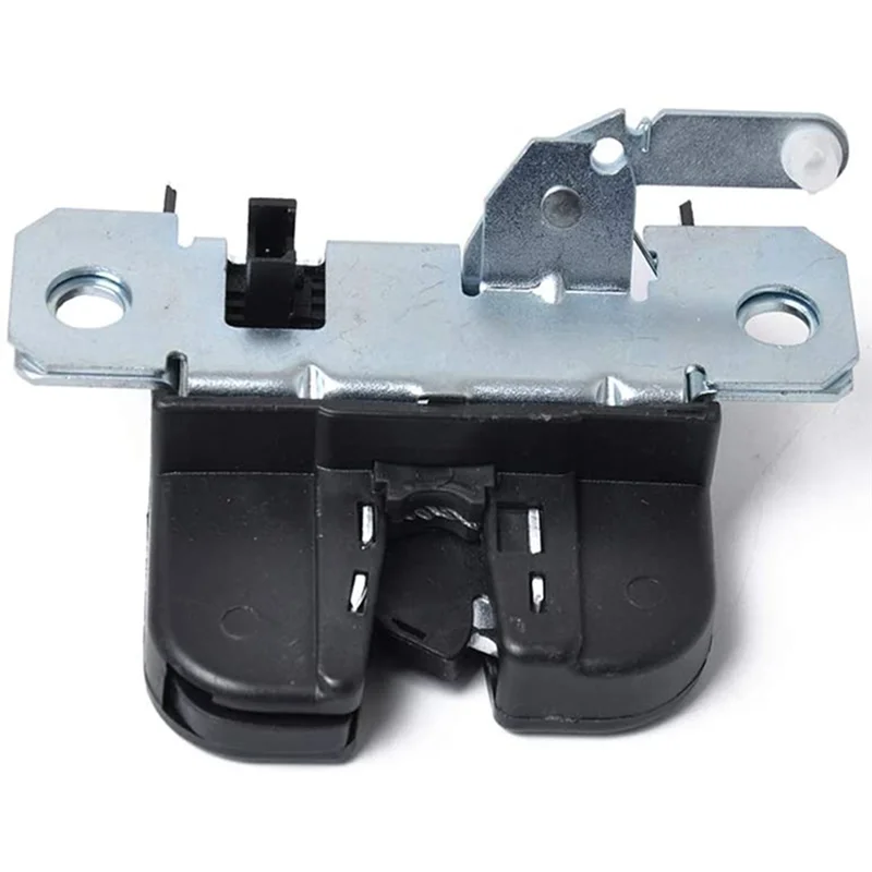 

Защелка замка багажника багажника для Volkswagen Polo 9N 9N3 2002-2010 6Q6827505E 3B9827505C 7L6827505 3B9827505 6Q6827505