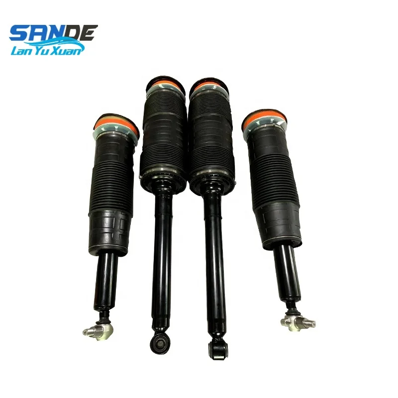 Hydraulic Shock Absorber For Mercedes W221 S-Class ABC Suspension Strut 2213208813 2213206413 2213209013 2213200413