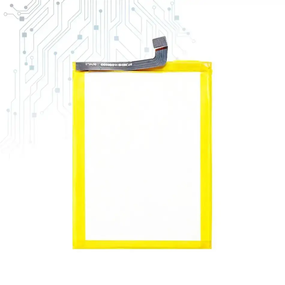 For Ulefone Armor 10 5800Mah Environmentally Friendly Stable Mobile Phone Battery