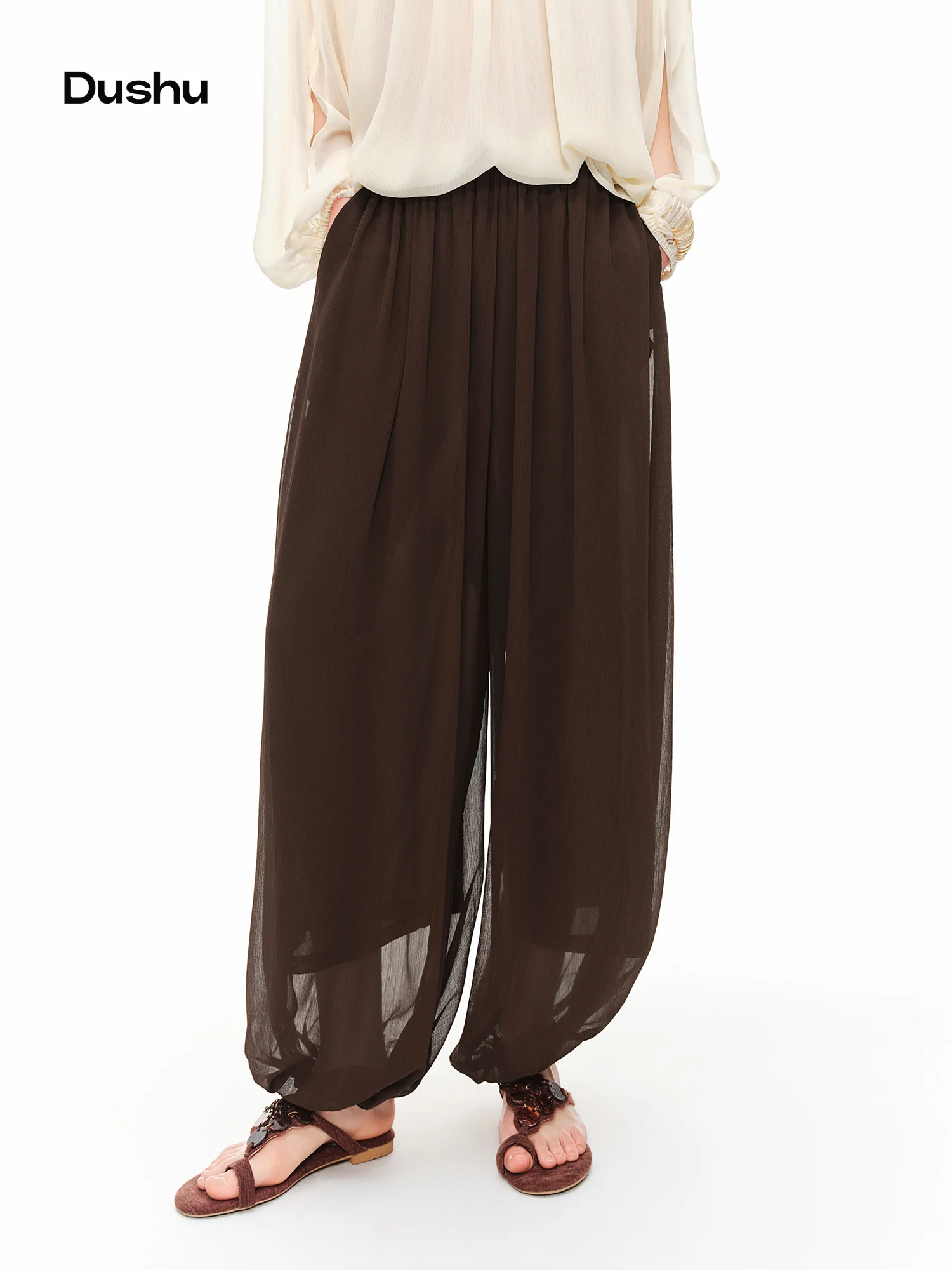 #42 Most Reviewed Relaxed Fit Pants