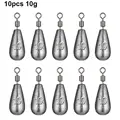 10PCs 10g