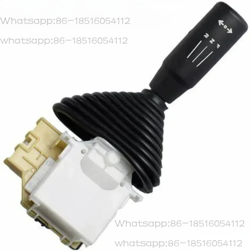 Forklift spare parts direction switch joystick used  7FB10-30, 7FBE10-18 with OEM 57462-10920-71,57462-10921-71