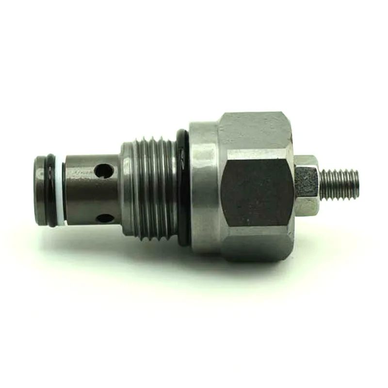 

Cartridge Valve RD08W23BL