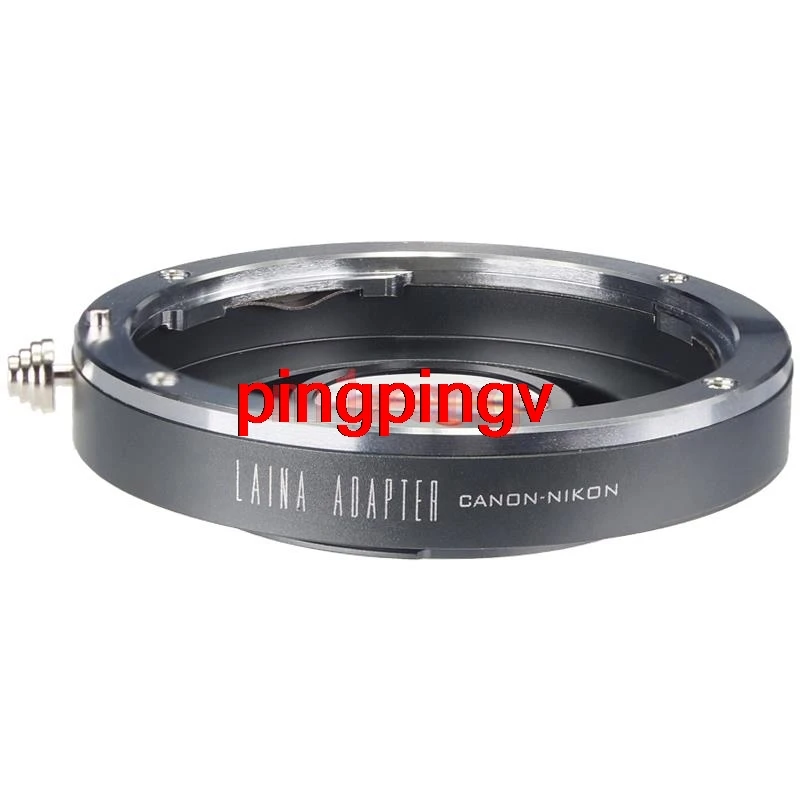 Adapter Ring Infini…