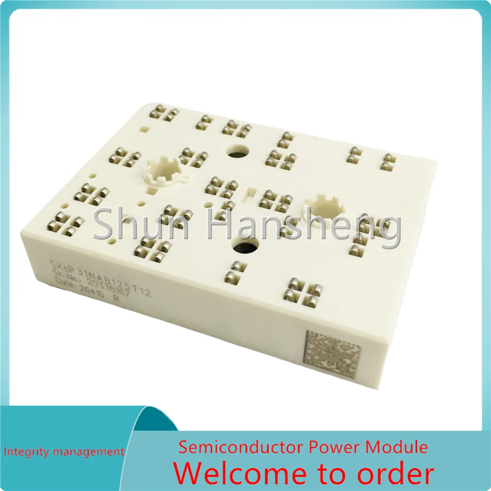 NEW IGBT Power Module SKIIP32NAB12T1 SKIIP31NAB12T1 SKIIP31NAB12T11 SKIIP30NAB12T49 SKIIP31NAB12T49 SKIIP32NAB12T49