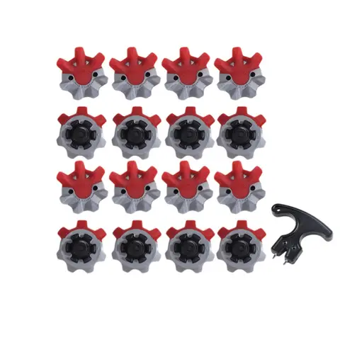 10 best sales गोल्फ स्पाइक - №10