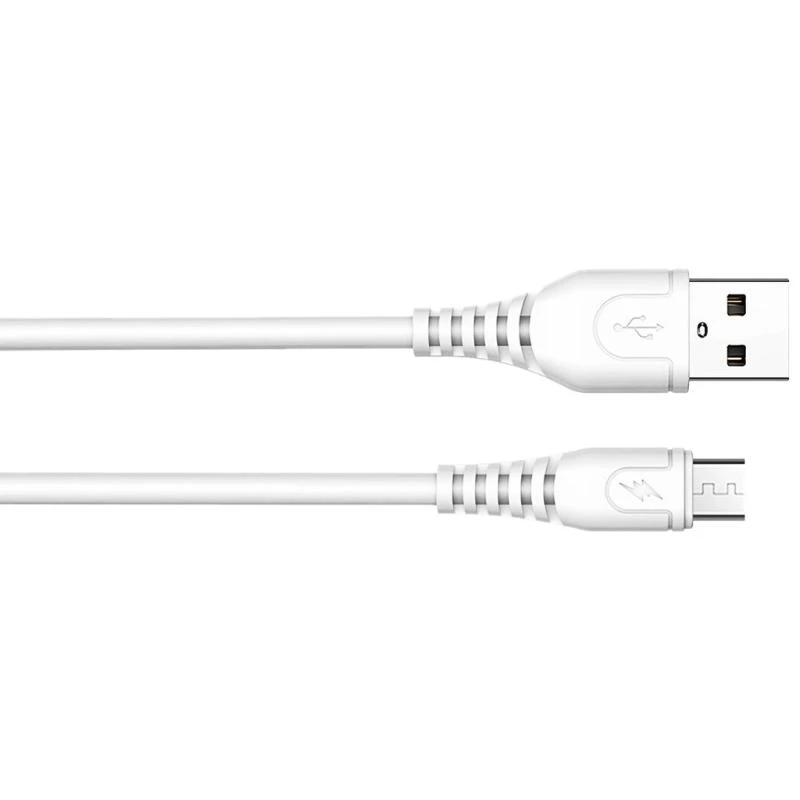 E56B 100cm USB 5Pin/USB C Cable Fast Charging Cord Phones Data Wire Extension Line