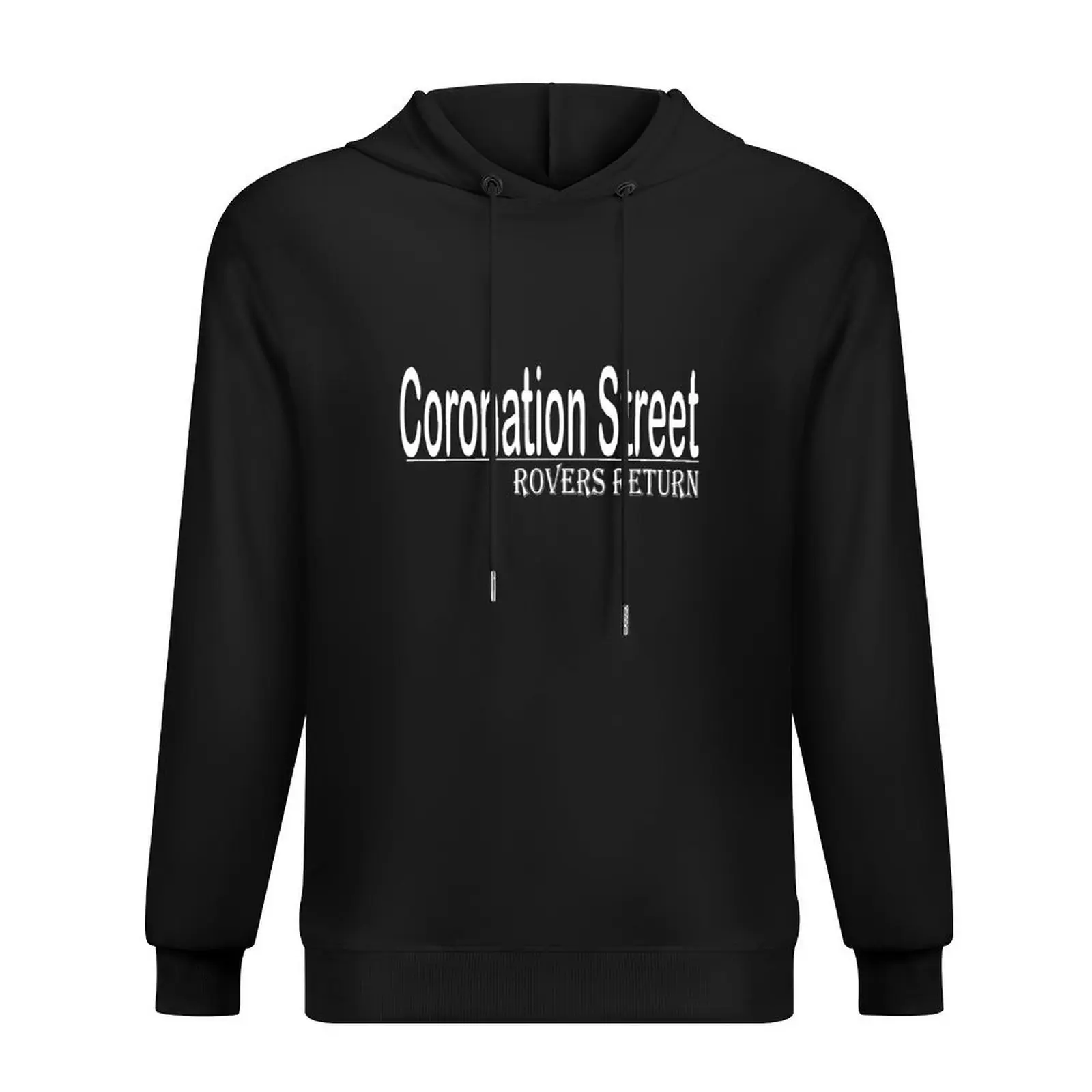 

Coronation Street Rovers Return Hoodie men's clothing korean clothes clothes for men anime clothing hoodies for men