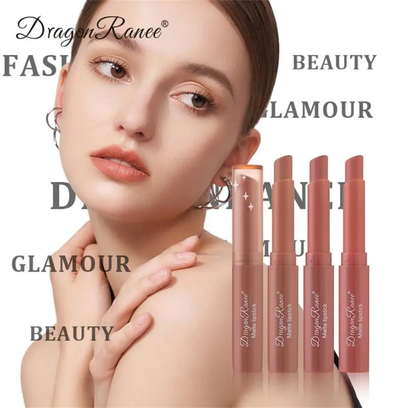 Lápiz labial, delineador de labios, 12 colores, terciopelo mate, resistente al agua, larga duración, a prueba de manchas, maquillaje, cosmético, navidad