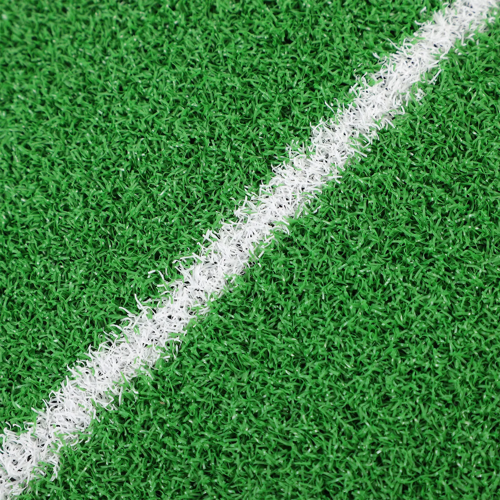 

1Pcs Indoor Golf Mat Premium Thick Swing Cushion 30x60cm Floor Protector Practice Swinging Pad for Office Home