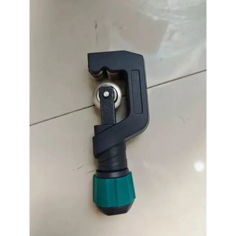 EE& Heavy Duty Rotary Tube Cutter For Copper Steel Iron Pipe Manual Quick Cutting Tools※