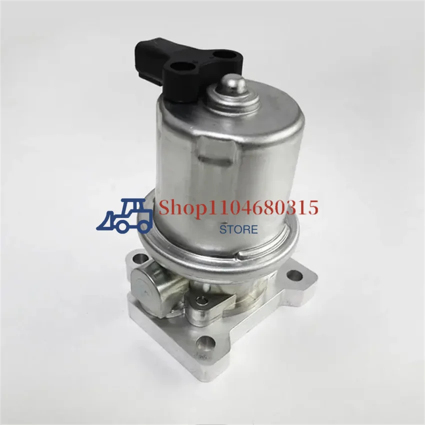 

5362256 4935095 4076581 ISX QSX15 Cummins 24V Fuel Transfer Lift Pump 5362256 4935095 4076581