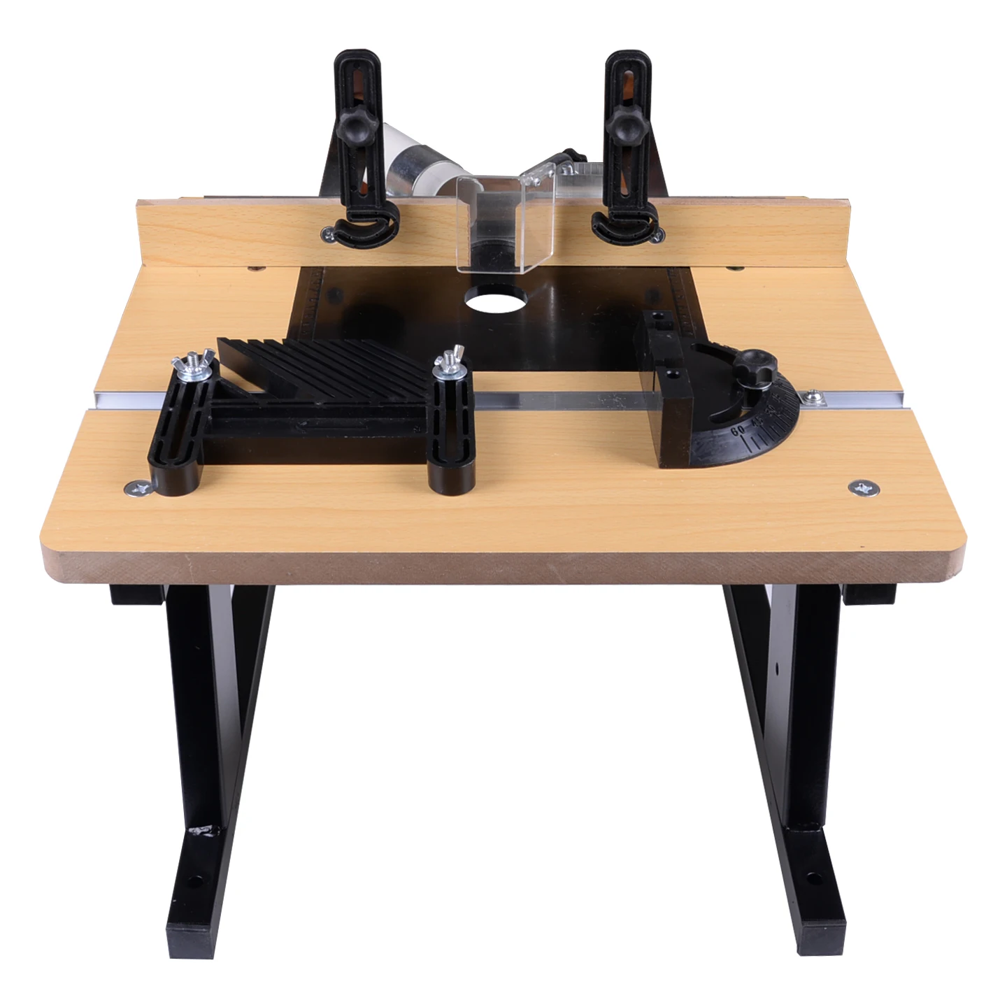Woodworking workbench Inverted electric wood milling and trimming machine , small  mini carving machine, inverted board