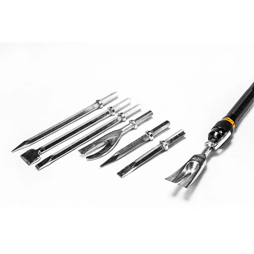 PRT-8 Manual  Tool Set for Firefighting Emergency