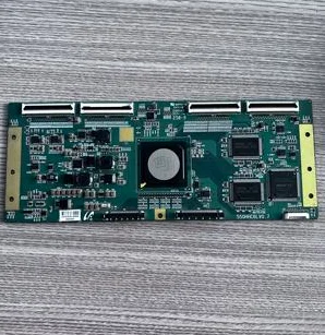 

Original KDL-55X4500 logic board 550HHC6LV0.7 screen LTY550HF01
