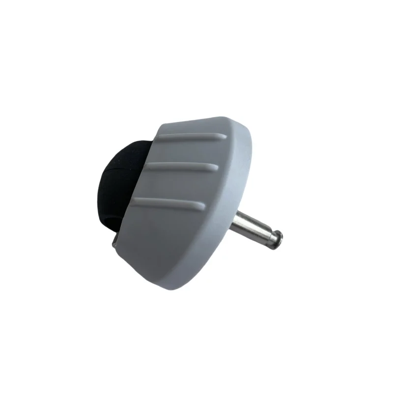 Rueda de Castor delantera para Robot aspirador Proscenic M7/M7 Max/M7 Pro/M8/M8 Pro, piezas de rueda