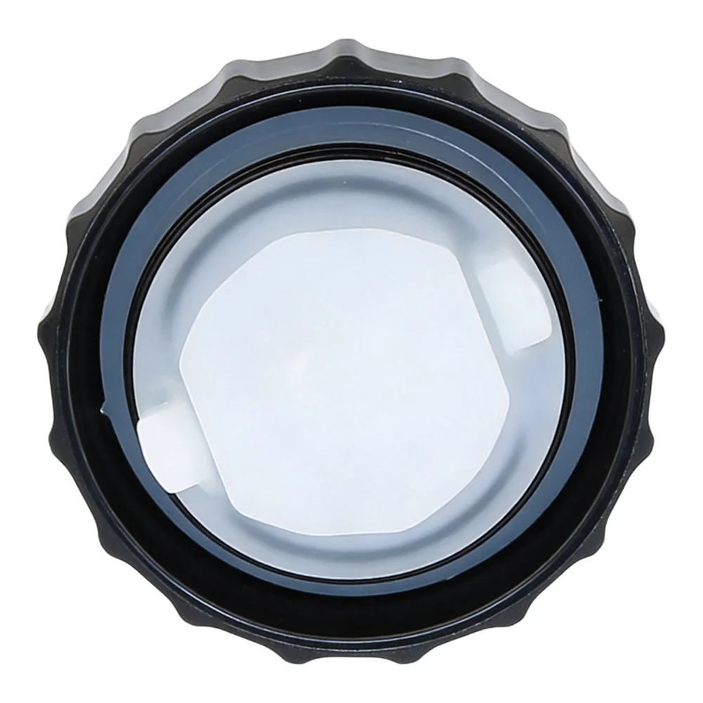 Brake Reservoir Cap Master Cylinder Seal ABS Material Wear-resistant Non-deforming Brake Reservoir Replacement