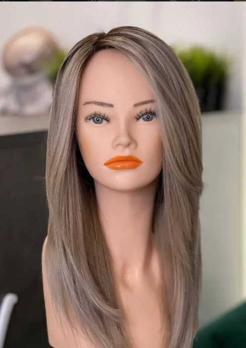 ash-platinum-blonde-synthetic-lace-wig-high-quality-straight-medium-length-balayage-glueless-realistic-hairline-for-women