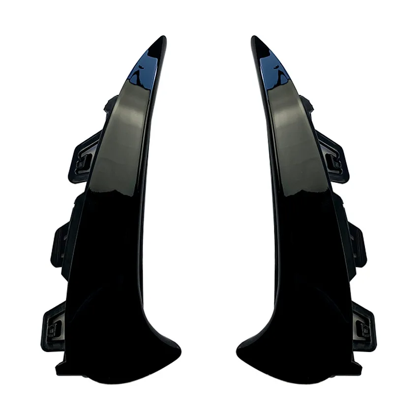 

Applicable to Mercedes-Benz new GLA-class GLA200 260 H247 2020+ GLA35AMG rear wind blade modification