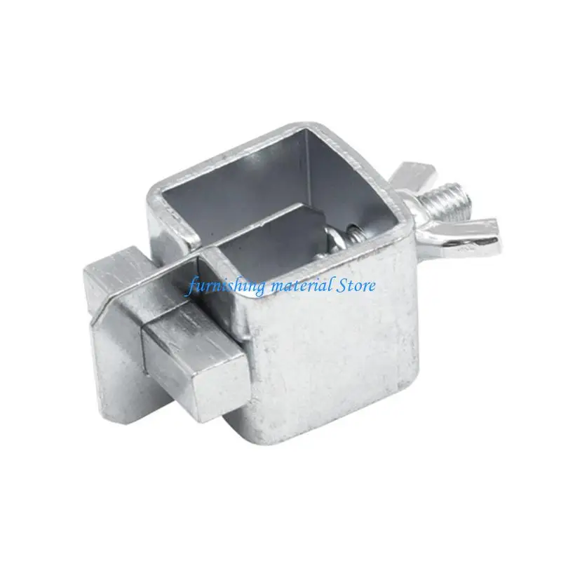 

Y5GD 8Pcs Butt Welding Clamps Small Sheet Metal Clamp Panel Clamp Welding Positioners