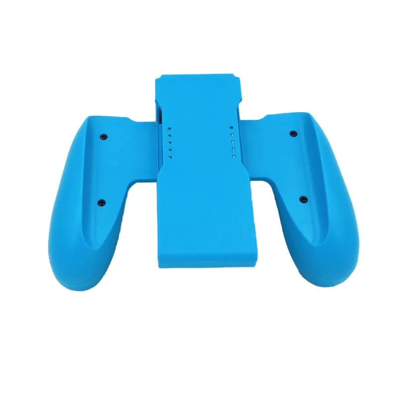 قوس قبضة الألعاب لتبديل نينتو ، وحدة تحكم Joy-Con ، تشغيل سلس ، حامل مقبض ، تركيب #5