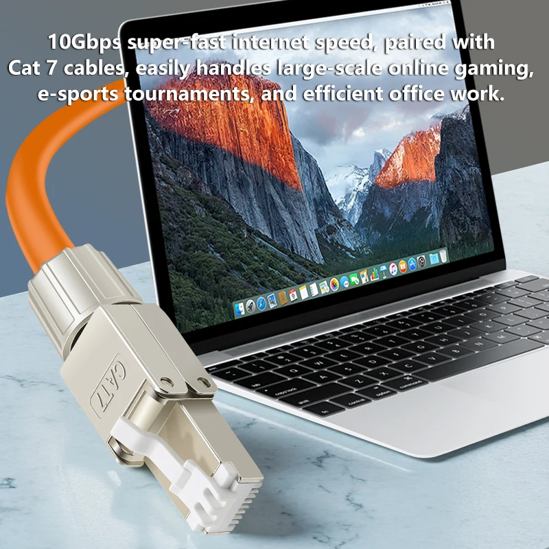 Thumbnail 3 - #77 Best Cat7 Ethernet Cables to Buy In 2026