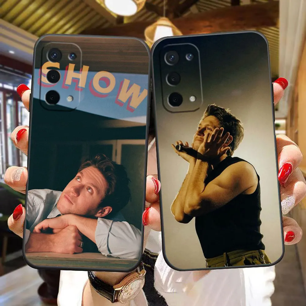 

Singer N-Niall H-Horan Case For OPPO A9 A15 A16 A17 A38 A53 A54 A55 A57 A60 A71 A73 A74 A76 A778 A92 A93 A94 A98 Case Funda Capa