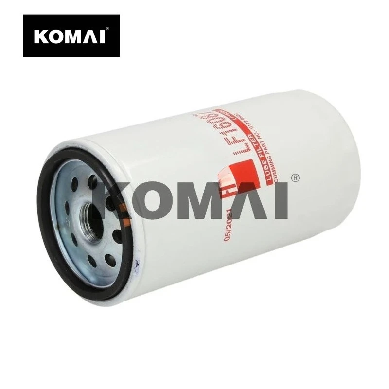 KOMAI LF16087 OIL FILTER FLEETGUARD NEW DE STOCK