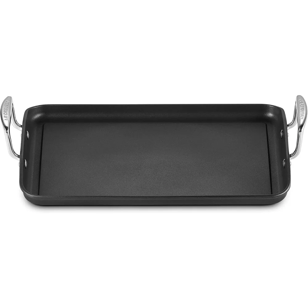 

Закаленная прямоугольная сковорода с антипригарным покрытием PRO, 10 x 14