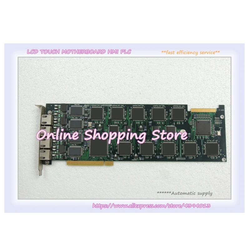 

SHD-30/60A SHD-120A-CT/PCI Industrial 100% Tested Perfect Quality