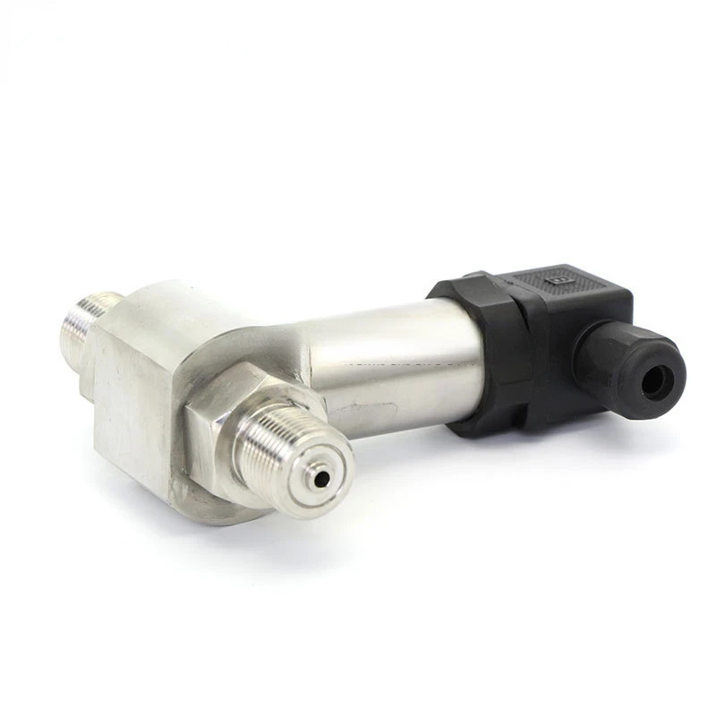 Smart Steam Liquid Absolute Differential Pressure Sensor Transmitter