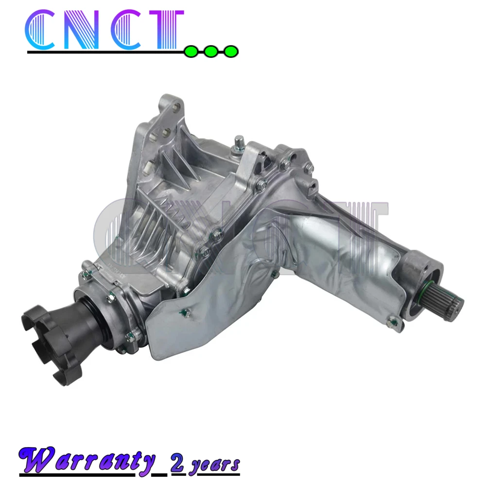 

Transfer Case 6 Speed Transmission 4.8cm 5.6cm For Opel Vauxhall Antara Chevrolet Captiva 23247713 24263576 24258517 24257463