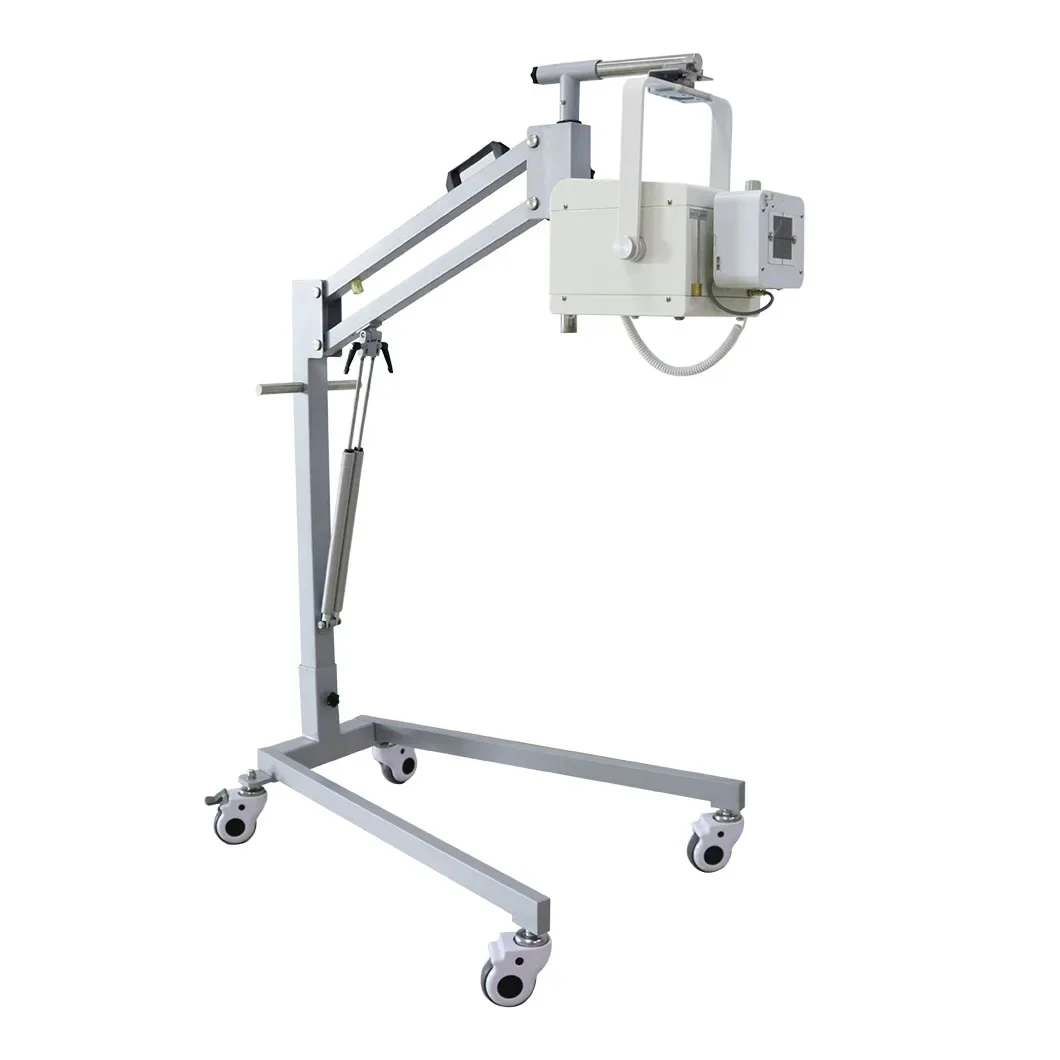 Hot sale Pet hospital Medical Digital Portable X ray Machine vet Xray system for animal